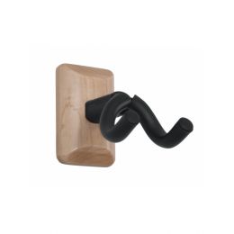 Настенный крепеж для для укулеле/мандолины Gator Frameworks GFW-UKE-HNGRMPL Wall Mount Ukulele/Mandolin Hanger (Maple)
